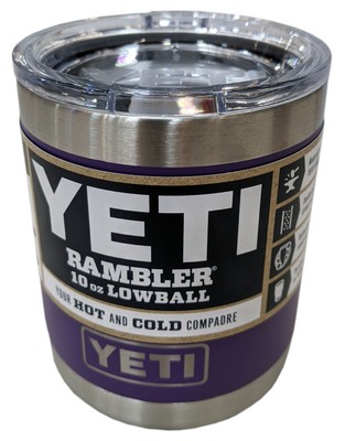 yeti lowball tahoe blue
